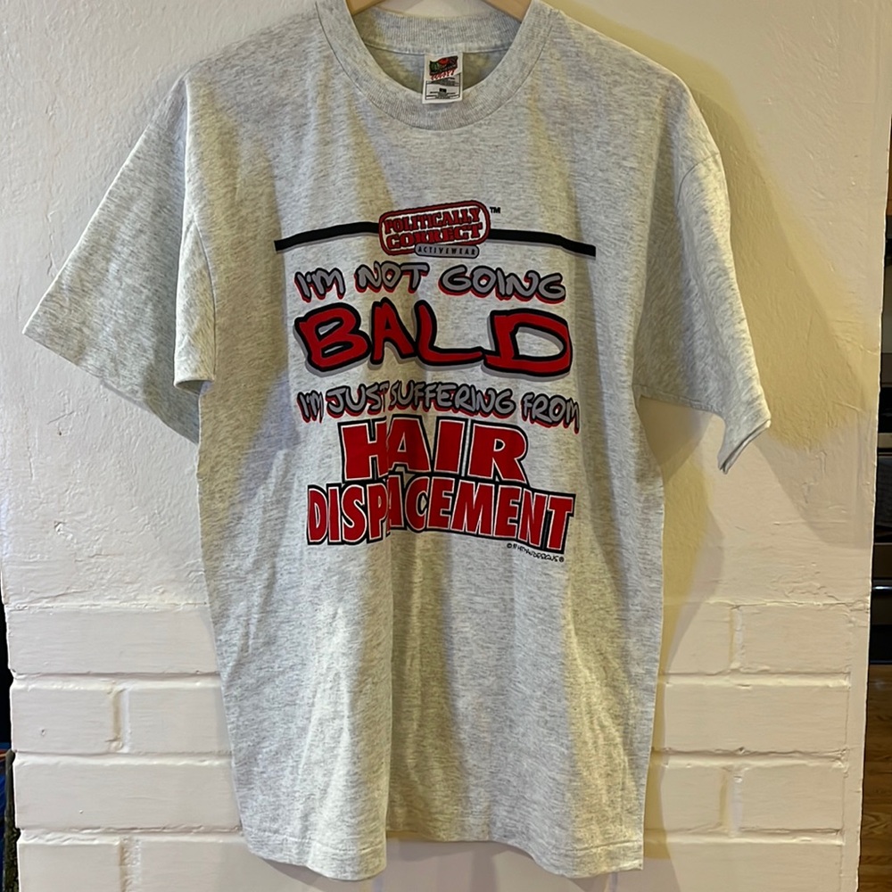Vintage 1997 shirt